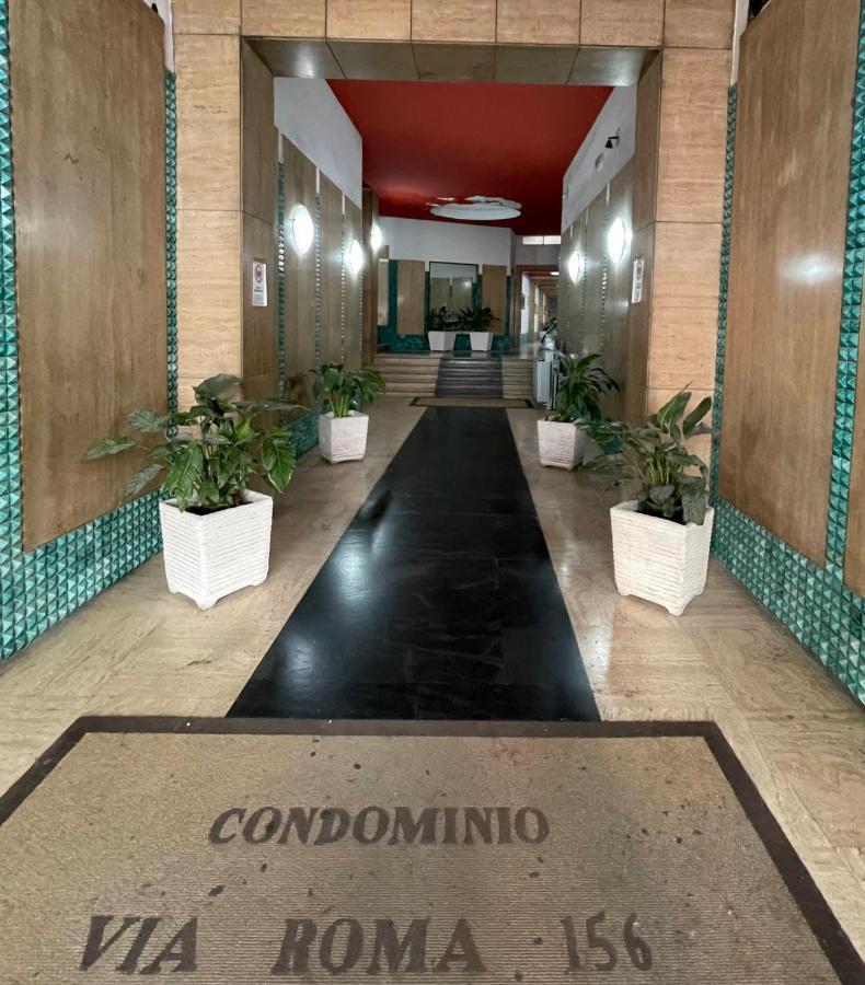 Plebiscito Boutique Rooms Napoli Eksteriør billede