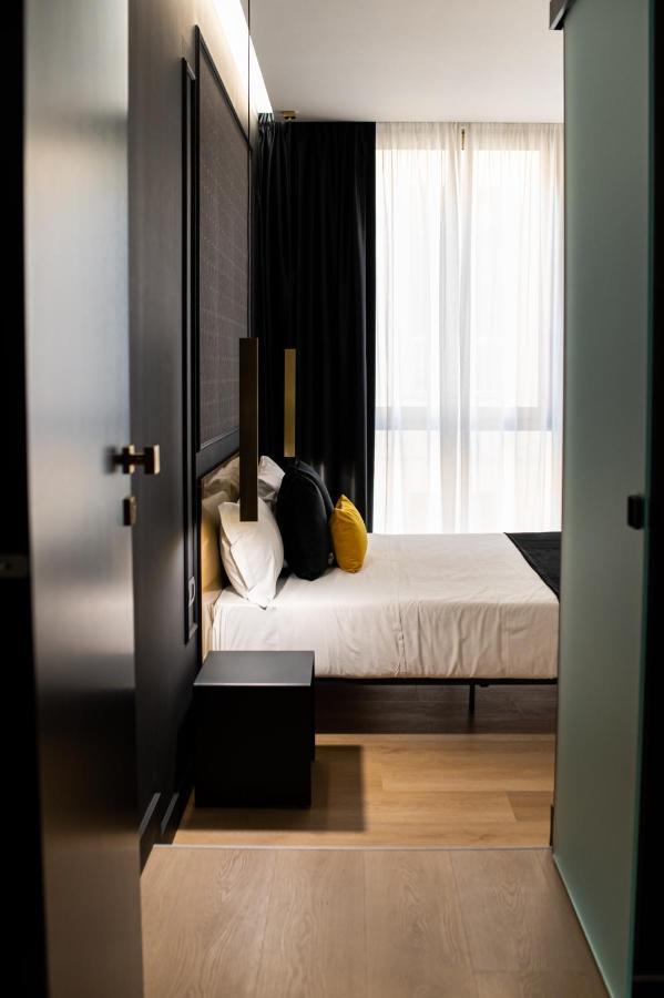 Plebiscito Boutique Rooms Napoli Eksteriør billede