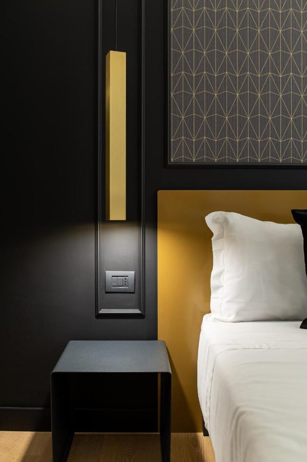 Plebiscito Boutique Rooms Napoli Eksteriør billede