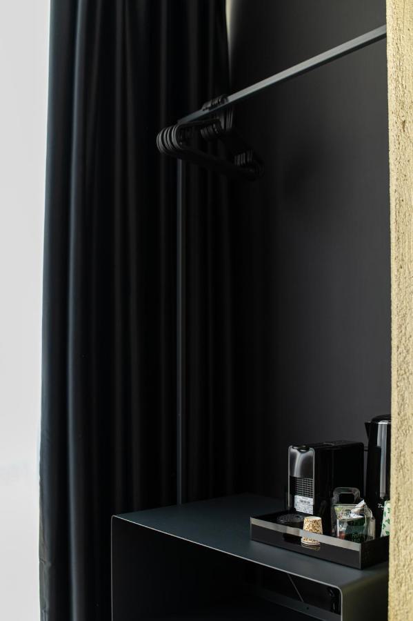 Plebiscito Boutique Rooms Napoli Eksteriør billede