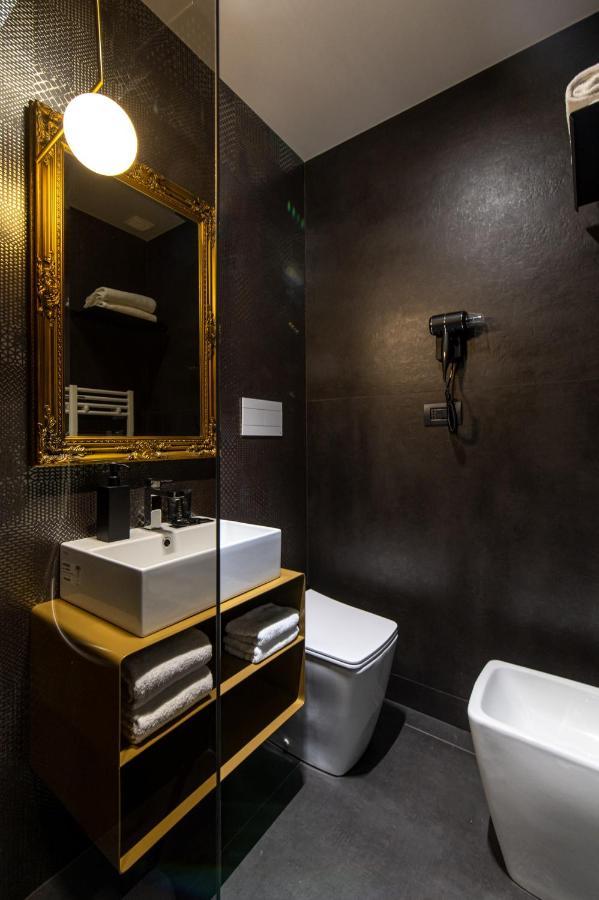 Plebiscito Boutique Rooms Napoli Eksteriør billede