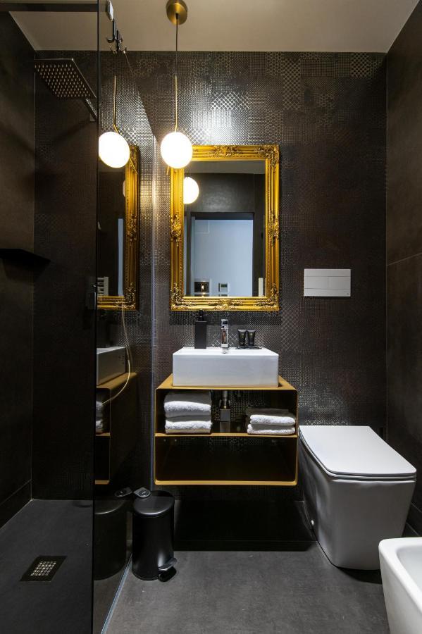 Plebiscito Boutique Rooms Napoli Eksteriør billede